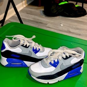 NIKE AIRMAX
